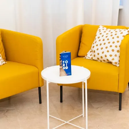 Baretti House 2 - Colazione A Ogni *