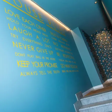 Apartmán Baretti House 2 - Colazione A Ogni *