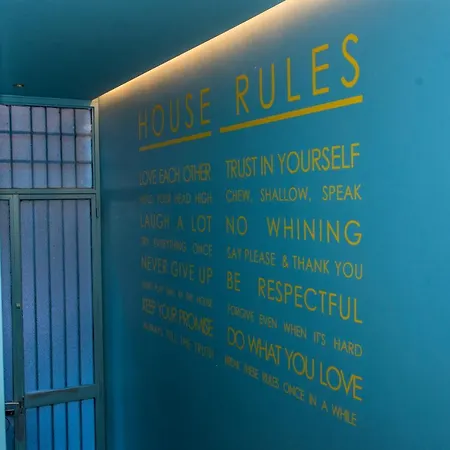 Baretti House 2 - Colazione A Ogni