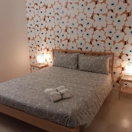 Baretti House 2 - Colazione A Ogni *