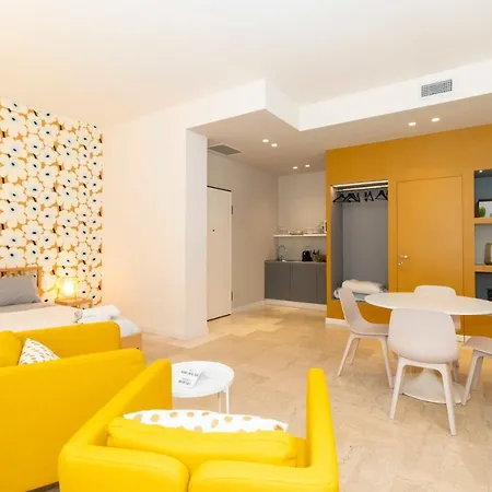 Baretti House 2 - Colazione A Ogni Apartment