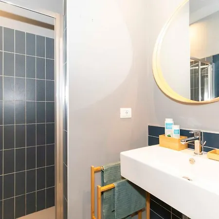 Apartment Baretti House 2 - Colazione A Ogni Turin