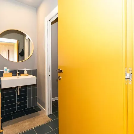 Apartment Baretti House 2 - Colazione A Ogni Turin