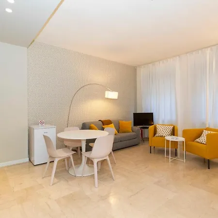 Baretti House 2 - Colazione A Ogni Apartment *