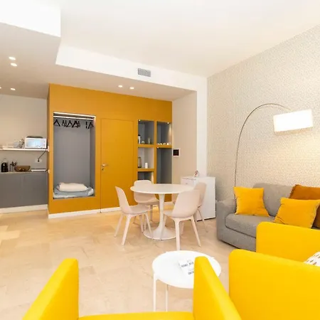 Apartmán Baretti House 2 - Colazione A Ogni *