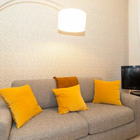 Apartment Baretti House 2 - Colazione A Ogni *