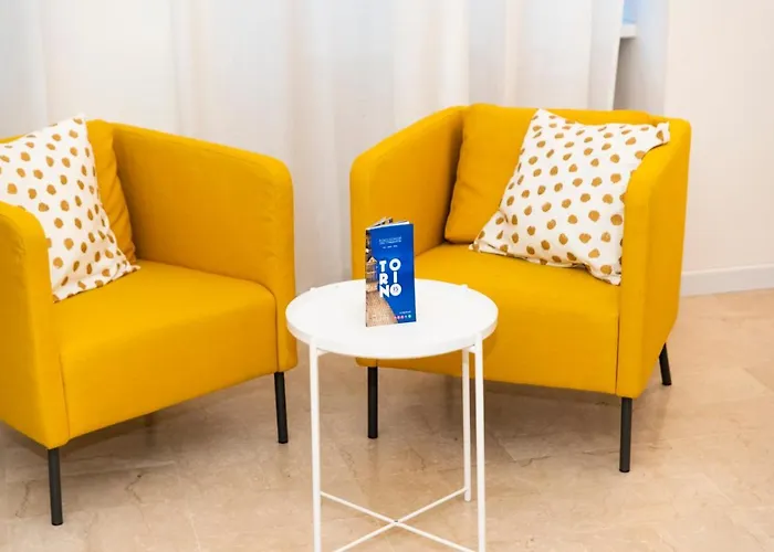 Baretti House 2 - Colazione A Ogni *