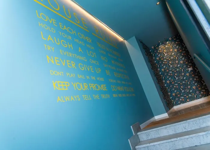 Lejlighed Baretti House 2 - Colazione A Ogni *