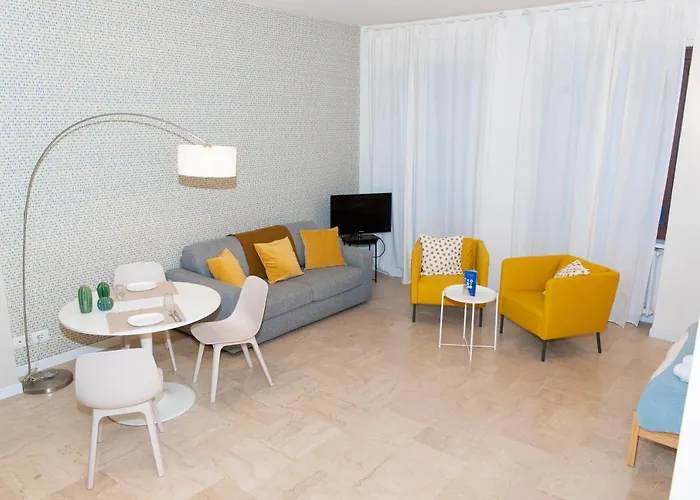 Baretti House 2 - Colazione A Ogni Apartamento Turim