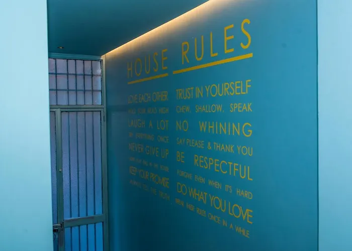 Baretti House 2 - Colazione A Ogni