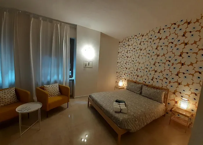 Baretti House 2 - Colazione A Ogni * Torino