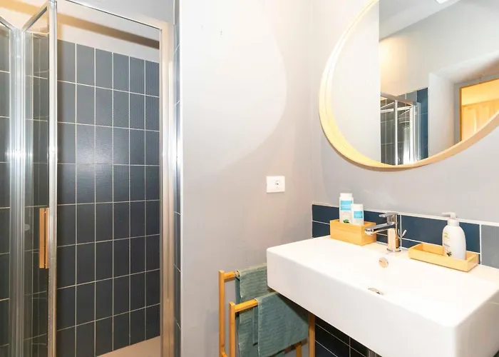 Apartamento Baretti House 2 - Colazione A Ogni Turim