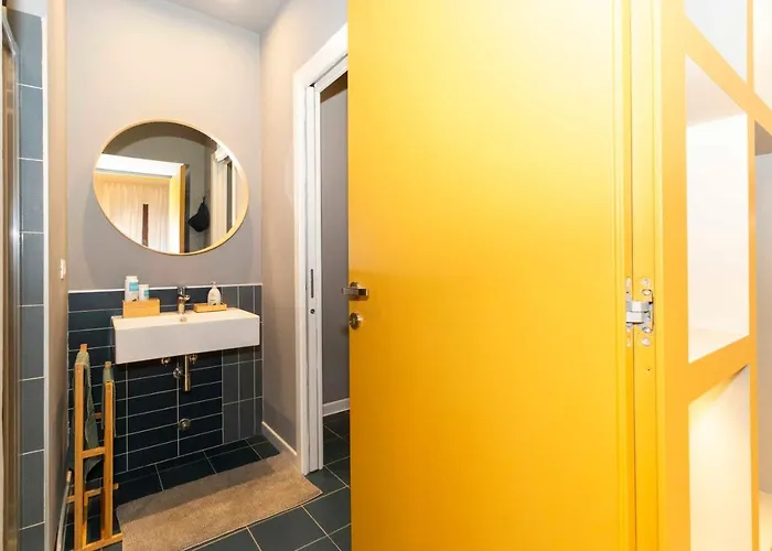 Lejlighed Baretti House 2 - Colazione A Ogni Torino