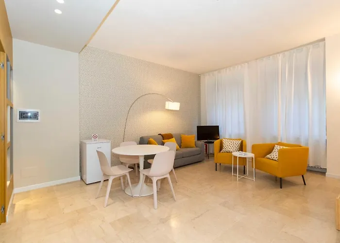 Baretti House 2 - Colazione A Ogni Apartamento *