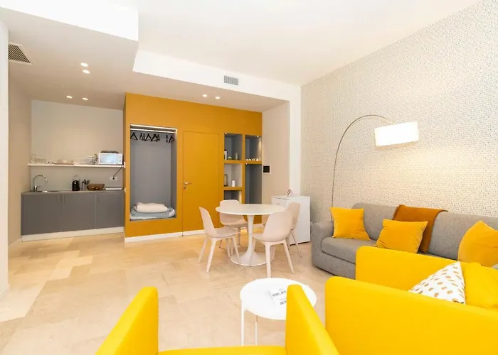 Apartamento Baretti House 2 - Colazione A Ogni *