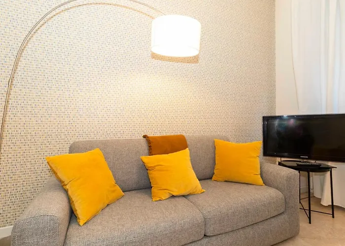 Lejlighed Baretti House 2 - Colazione A Ogni *