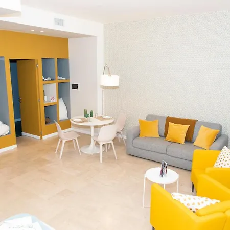 Апартаменты Baretti House 2 - Colazione A Ogni Турин
