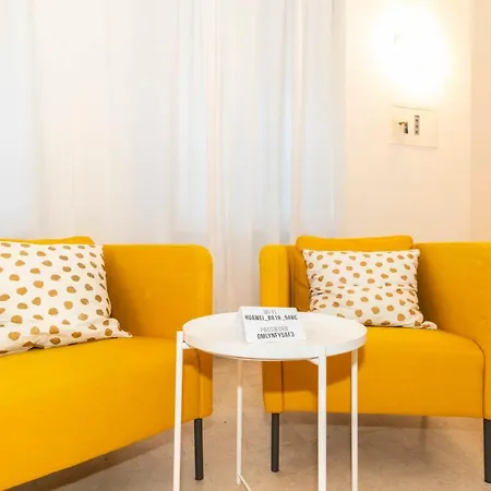 Baretti House 2 - Colazione A Ogni Апартаменты