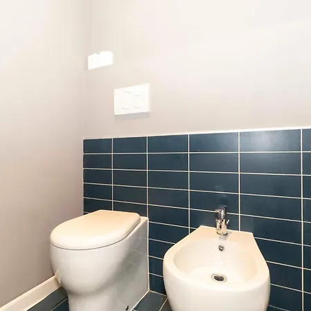 Baretti House 2 - Colazione A Ogni * 토리노