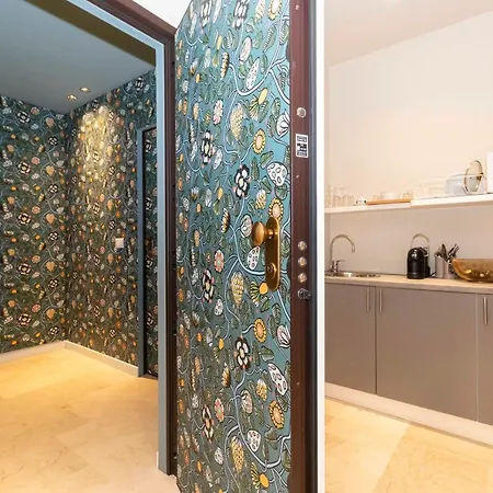 Baretti House 2 - Colazione A Ogni 아파트